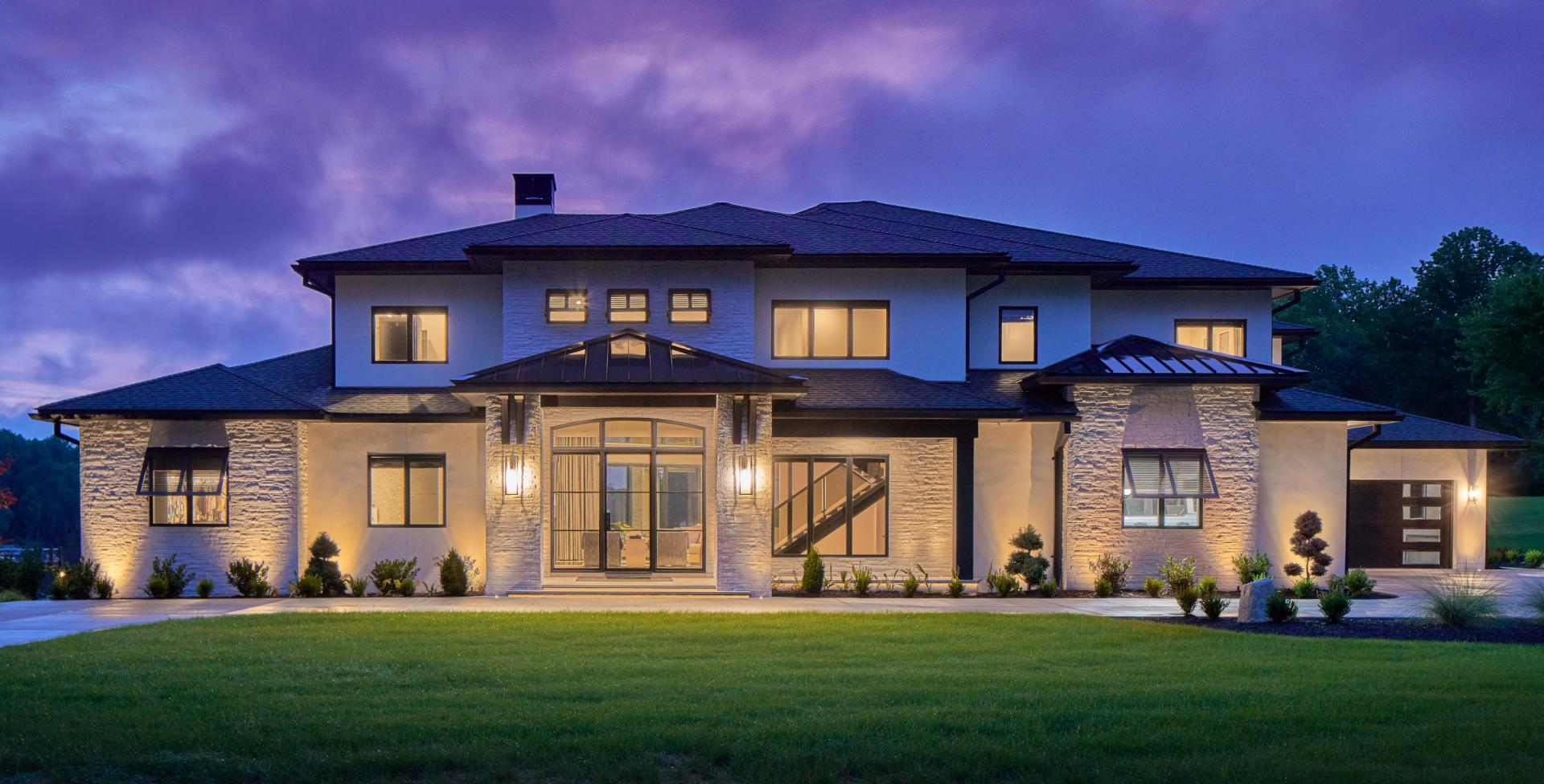 Building Happily Ever Afters One Home At A Time