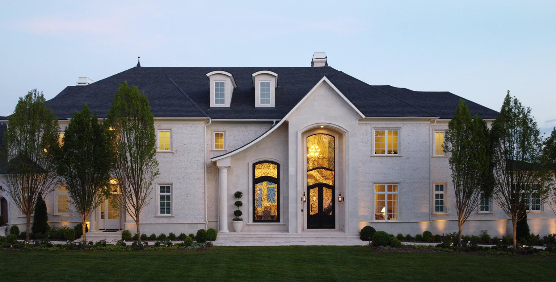 Building Happily Ever Afters One Home At A Time