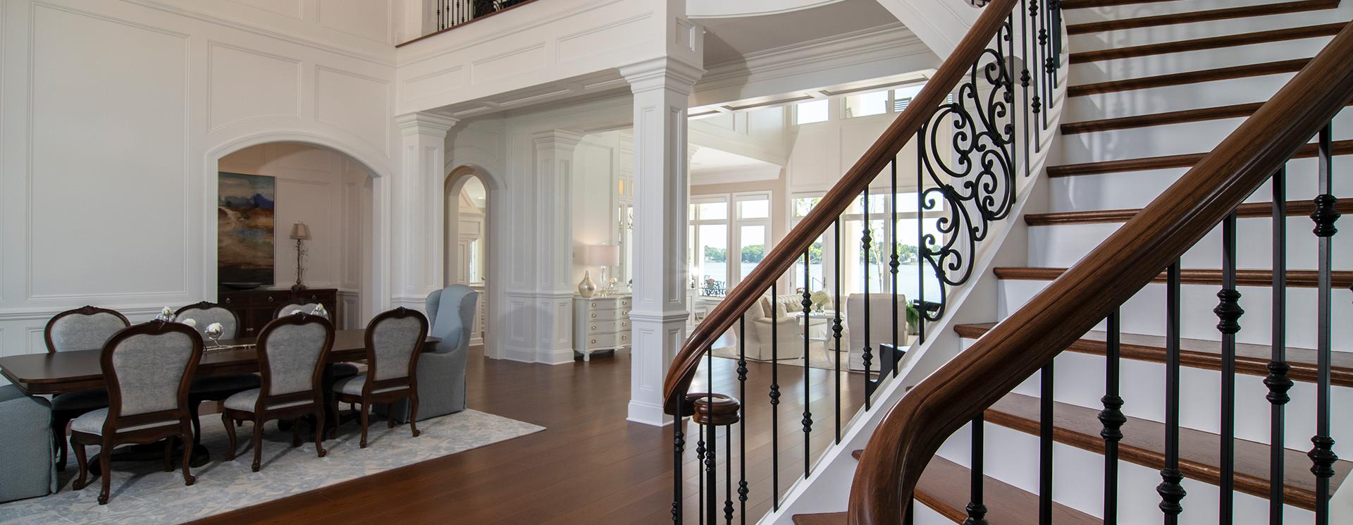 Our Custom Homes
