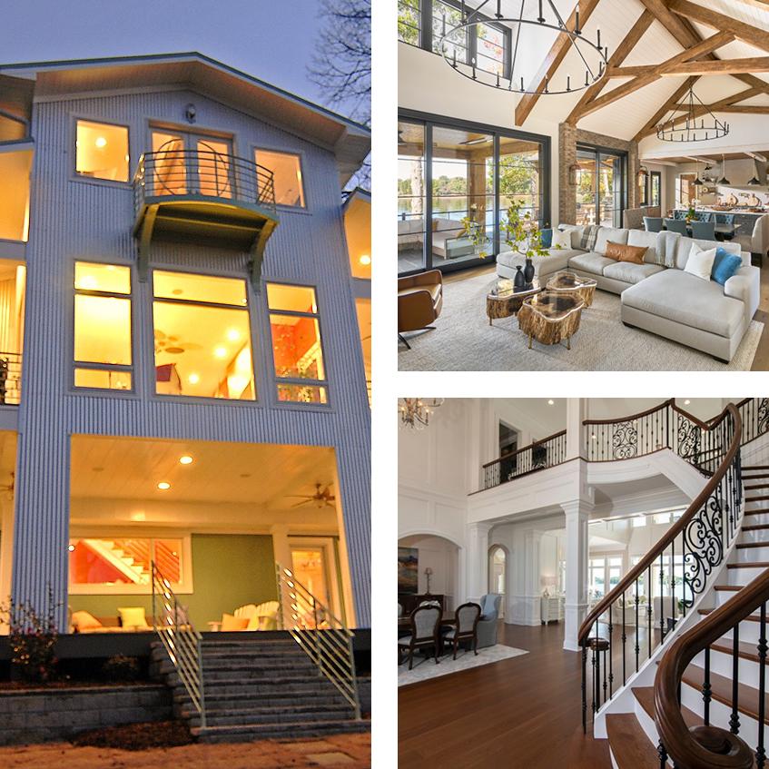 Custom Homes
